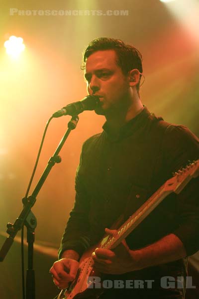 PHANTOGRAM - 2012-11-09 - PARIS - La Cigale - 